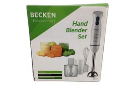 batidora brazo becken bhb4577