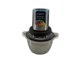 batedeira bra&ccedil;o cecotec chopbeat 1500 titanblack steel