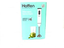 batedeira bra&ccedil;o hoffen varinha m&aacute;gica