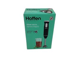 batedeira bra&ccedil;o hoffen vmp-h201p