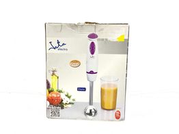 batedeira bra&ccedil;o jata varinha m&aacute;gica inox