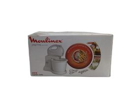 batidora brazo moulinex prep line botteur