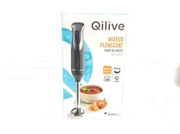 batedeira braço qilive q.5601