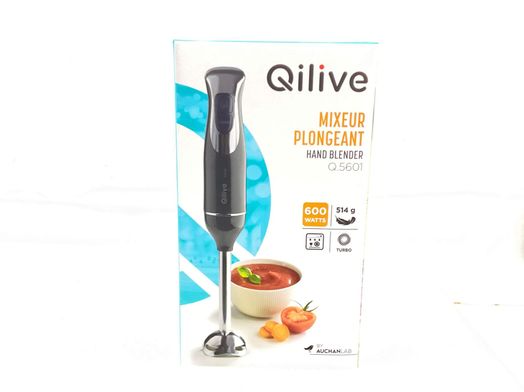 batedeira braço qilive q.5601
