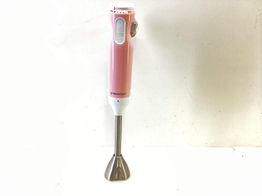 batedeira bra&ccedil;o silvercrest hand blender set