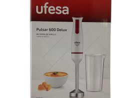 batedeira bra&ccedil;o ufesa pulsar 600 delux