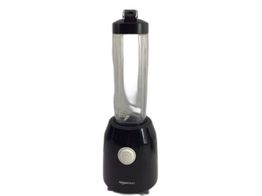 batedeira copo amazon basics blend and go smoothie blender bl2517