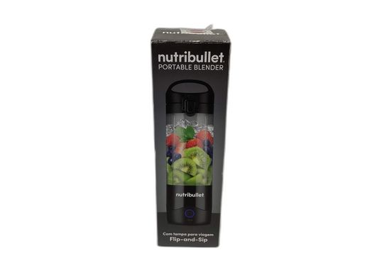batedeira copo nutribullet nbg-200