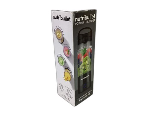 batedeira copo nutribullet nbg-200