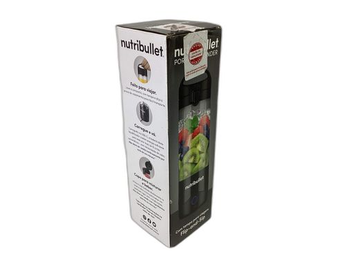 batedeira copo nutribullet nbg-200