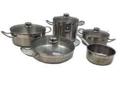 bateria cocina bra