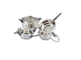 bateria cocina dalper