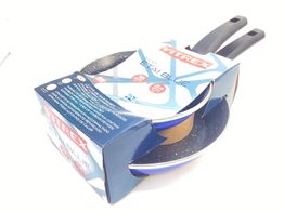 bateria cocina vitrex