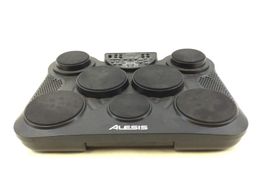 bateria electronica alesis compactkit 7