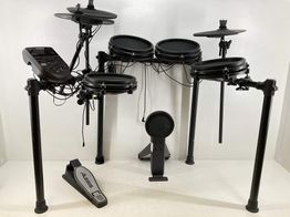 bateria electronica alesis nitro mesh kit