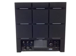 bateria electronica alesis strike multipad