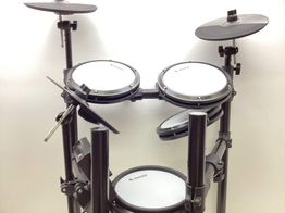 bateria electronica donner ded-200