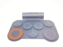 Bateria Electronica Donner Electric Drum Pads