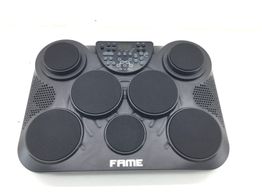 bateria electronica fame digital drum dd350