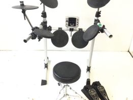 bateria electronica gear for music dd 400