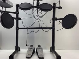 bateria electronica millenium hd-120