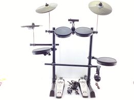 bateria electronica millenium hd-120