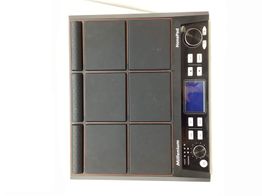 bateria electronica millenium nona pad