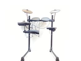 Bateria Electronica Yamaha dtx430k