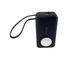 bateria port&aacute;til anker maggo power bank com carregador apple watch