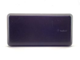 bateria portatil belkin 20k