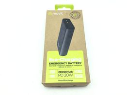 bateria portatil muvit eco charging