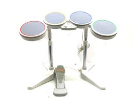 Bateria Rockband Wii Harmonix Rockband Wii