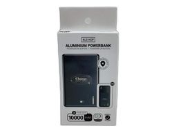 ale hop aluminium powerbank 10000mah
