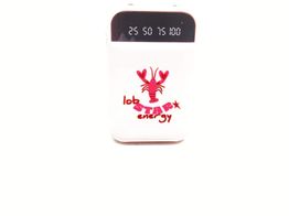 bateria ale-hop powerbank 10000 mah