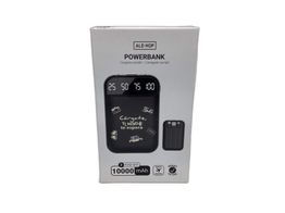 bateria ale-hop powerbank 10000 mah