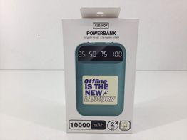 ale hop powerbank 10000