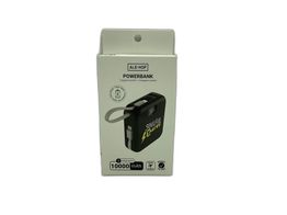bateria ale-hop powerbank 10000mah soulful energy