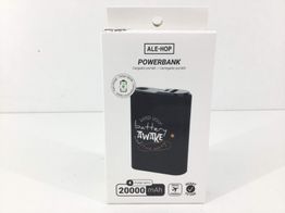 ale hop powerbank 2000mah