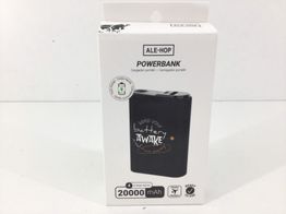 ale hop powerbank 2000mah