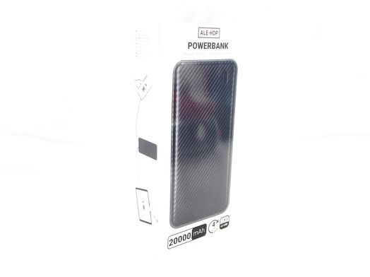ale hop powerbank
