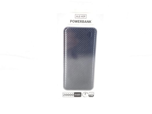 ale hop powerbank