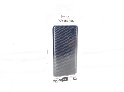 ale hop powerbank