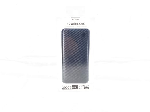 ale hop powerbank