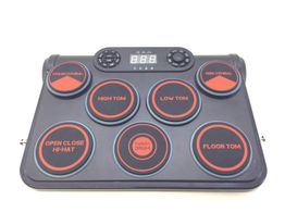 bateria amazon basics bateria digital portatil a bateria con luz led