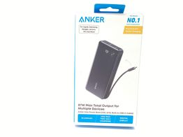 Anker Zolo Power Bank 20k 87w (a1118h11)