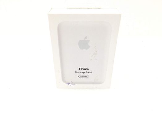 apple mag safe battery pack