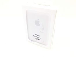 apple mag safe battery pack