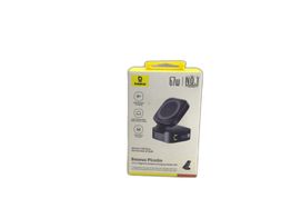 baseus picogo 2 in 1 magnetic wireless charging station qi2