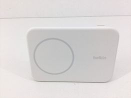 belkin boost charge pro magnetic power bank 10k