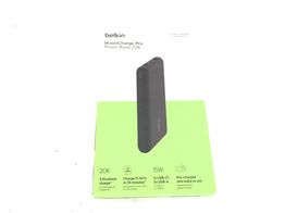 belkin boost charge pro